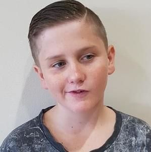 Meet your Posher, Jake